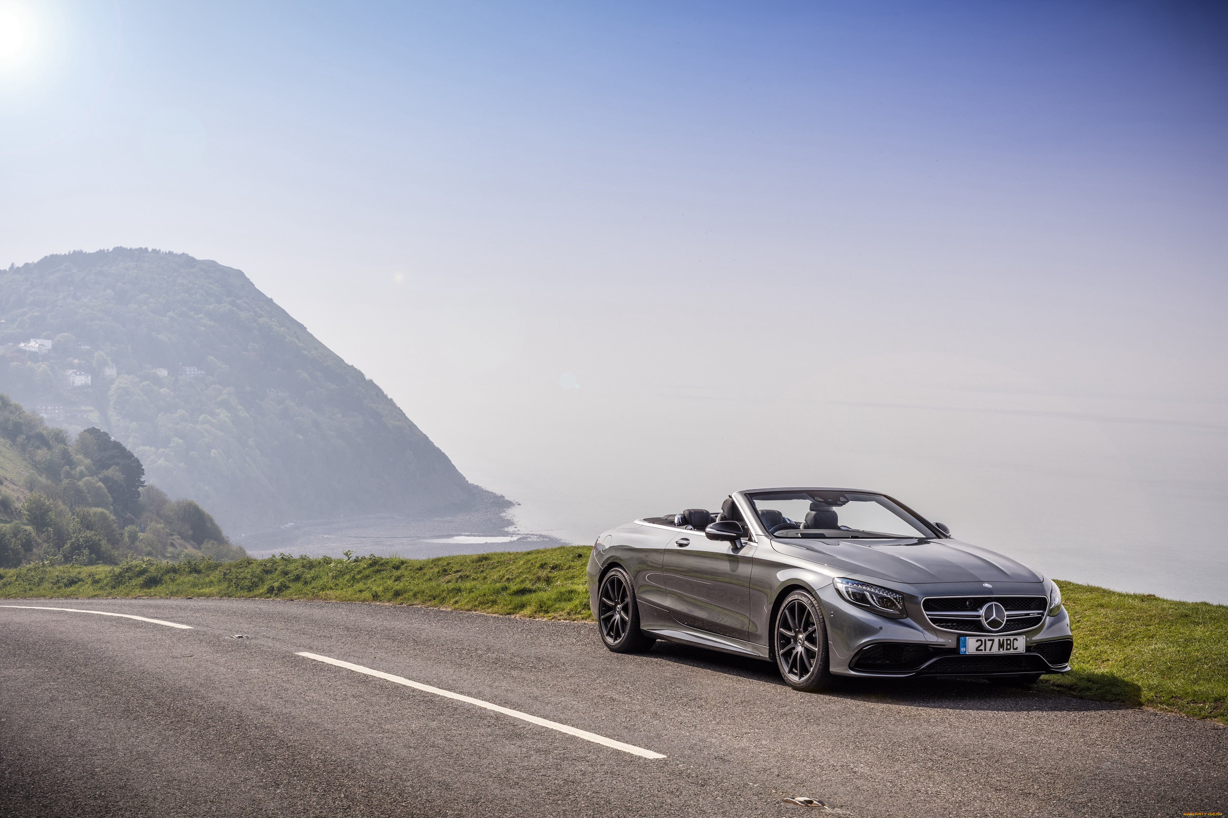 , mercedes-benz, 2015, a217, uk-spec, cabriolet, s, 63, mercedes-amg